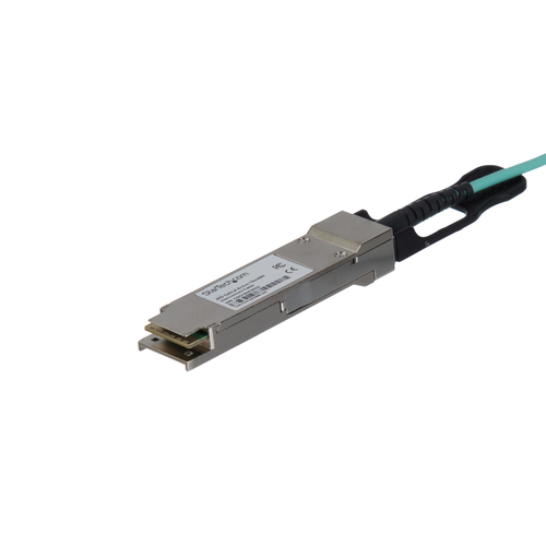 StarTech&period;com QSFP40GAO10M