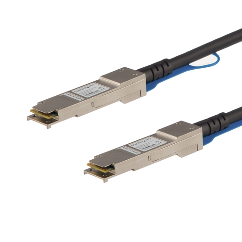 StarTech&period;com QSFP40GPC5M