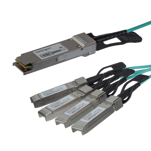 StarTech&period;com QSFP4X10GAO3
