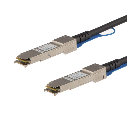 StarTech&period;com QSFPH40GCU05