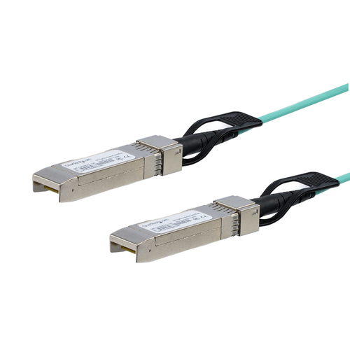StarTech&period;com SFP10GAOC5M