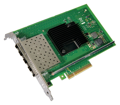 Lenovo 7XC7A05525&comma; Faser&comma; 10000 Mbit&sol;s&comma; gr&uuml;n