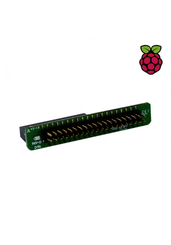 S&period;USV Pi Adapter f&uuml;r Raspberry Pi A und B