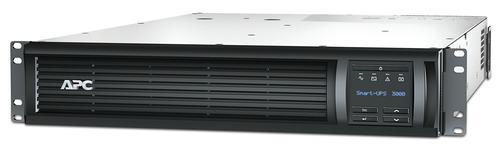 APC SMT3000RM2UC Rackmount 2,88 kVA, Line-Interaktiv, 2700 W, USV APC SMT3000RM2UC Rackmount 2,88 kVA, Line-Interaktiv, 2700 W, USV