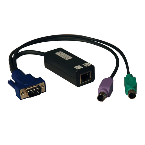 Tripp Lite B078-101-PS2