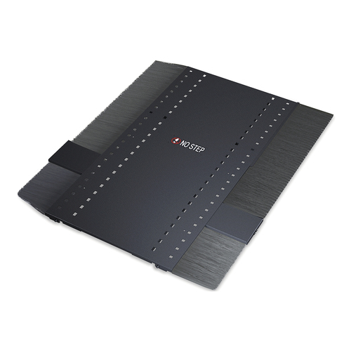 APC NetShelter SX 750 mm breit x 1070 mm tief, Netzwerk, obere Abdeckung, schwarz APC NetShelter SX 750 mm breit x 1070 mm tief, Netzwerk, obere Abdeckung, schwarz