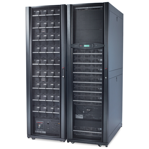 APC SY96K96H 96 kVA&comma; 96000 W&comma; USV