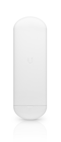 Ubiquiti NanoStation AC&comma; PoE&comma; wei&szlig;&comma; Access Point