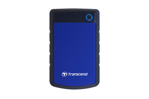 Transcend StoreJet 25H3 Transcend StoreJet 25H3