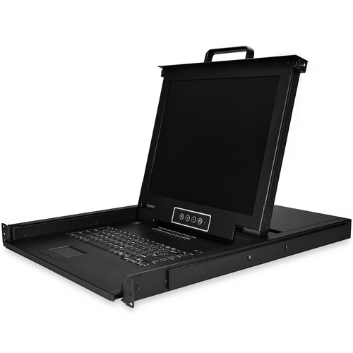 StarTech&period;com RKCONS1716K