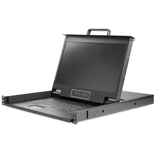 StarTech.com RKCONS17HD StarTech.com RKCONS17HD