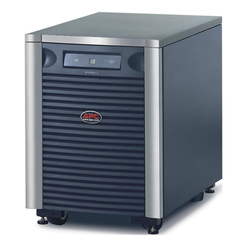 APC Symmetra LX 9 Battery Tower XR Frame&comma; 230V&comma; USV
