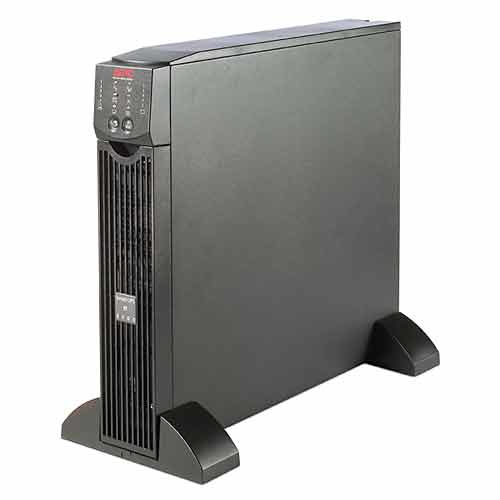 APC Smart-UPS On-Line Rackmount&sol;Tower 1 kVA&comma; Doppelwandler &lpar;Online&rpar;&comma; 700 W