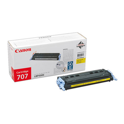 Canon 9421A004, original, gelb, Toner Canon 9421A004, original, gelb, Toner