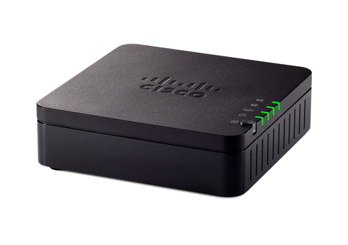 Cisco ATA 192 Cisco ATA 192
