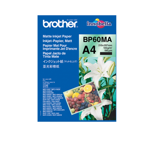 Brother BP-60MA