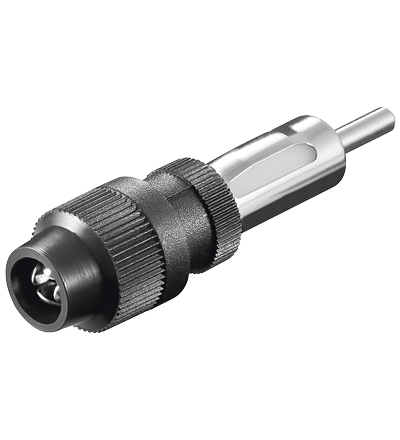 goobay Auto-Antennenstecker goobay Auto-Antennenstecker