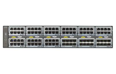 NETGEAR M4300-96X L3 Managed Switch&comma; x RJ-45&comma; Backplane&colon; 1920 Gbit&sol;s