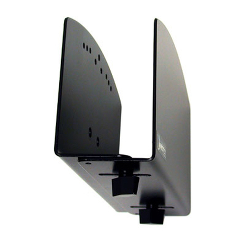 Ergotron Vertical Small CPU Holder Schwarz Ergotron Vertical Small CPU Holder Schwarz