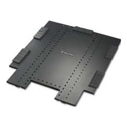 APC NetShelter SX 750 mm breit x 1070 mm tief, obere Standardabdeckung, schwarz APC NetShelter SX 750 mm breit x 1070 mm tief, obere Standardabdeckung, schwarz