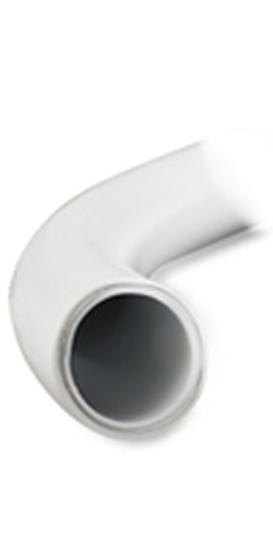 APC CDU Flexible Fluid Piping - 300 Feet &lpar;91&period;4 Meters&rpar;