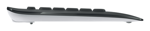 Logitech MK540 Advanced schwarz Tastatur, Layout: Spanisch, Membran Key Switch Logitech MK540 Advanced schwarz Tastatur, Layout: Spanisch, Membran Key Switch