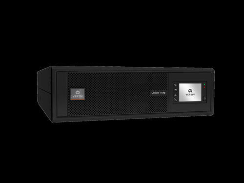 Vertiv ITA2151A0000A00 Rackmount/Tower 15 kVA, Doppelwandler (Online), 15000 W, USV Vertiv ITA2151A0000A00 Rackmount/Tower 15 kVA, Doppelwandler (Online), 15000 W, USV