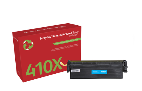 Xerox 006R03552, kompatibel, cyan Xerox 006R03552, kompatibel, cyan