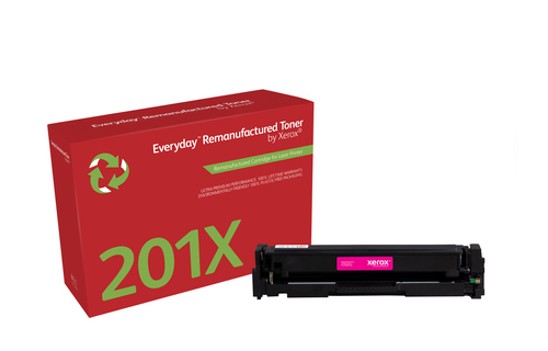 Xerox 006R03462, kompatibel, magenta Xerox 006R03462, kompatibel, magenta