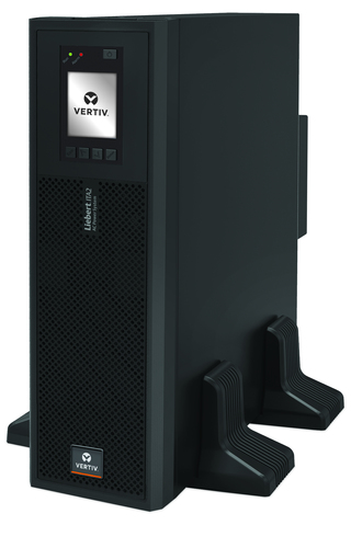 Vertiv ITA2201A0000A00 Rackmount/Tower 20 kVA, Doppelwandler (Online), 20000 W, USV Vertiv ITA2201A0000A00 Rackmount/Tower 20 kVA, Doppelwandler (Online), 20000 W, USV