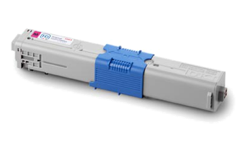 OKI 44469723&comma; original&comma; magenta&comma; Toner