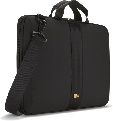 Case Logic QNS-116, 40,6, schwarz, Messengerhülle Case Logic QNS-116, 40,6, schwarz, Messengerhülle