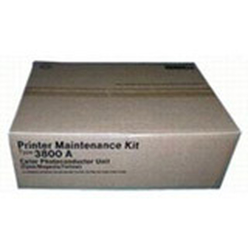 Ricoh Photoconductor Unit 50000 Seiten