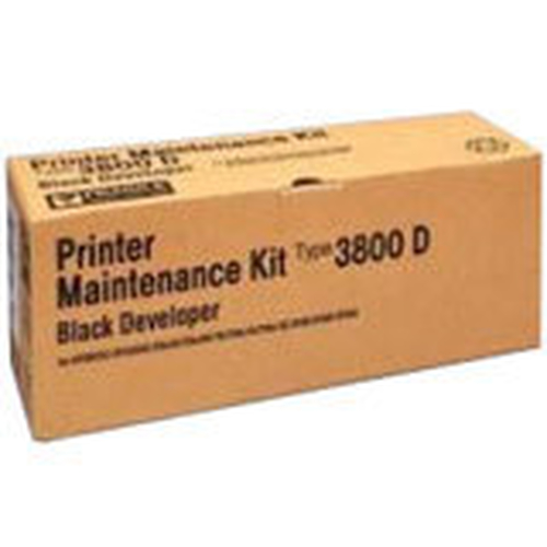 Ricoh AP3800 Developer Unit Entwicklereinheit 100000 Seiten