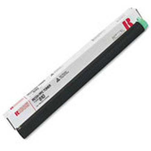 Ricoh Toner Black, original, schwarz Ricoh Toner Black, original, schwarz