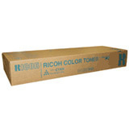 Ricoh Toner Cyan Type M2, original, cyan, Toner Ricoh Toner Cyan Type M2, original, cyan, Toner
