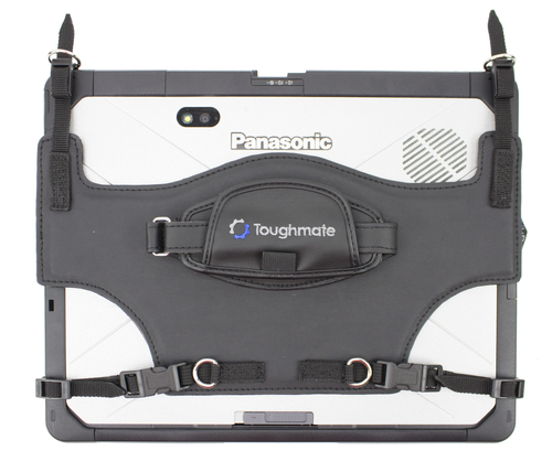 Panasonic PCPE-INF33H1 Halterung Tablet&sol;UMPC Schwarz