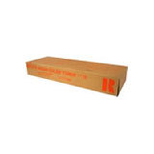 Ricoh Toner Type T2 Yellow&comma; original&comma; gelb&comma; Toner