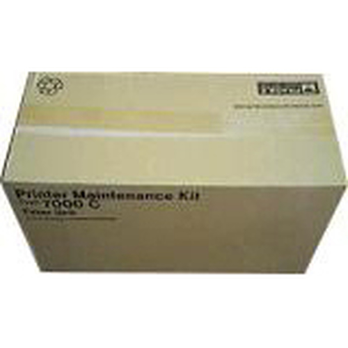 Ricoh Fusing Unit Ricoh Fusing Unit
