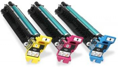 Epson Pack 3 Photoconductors Color Epson Pack 3 Photoconductors Color