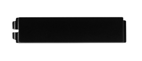 2N Zubehör EntryCom IP Verso zbh. Blindtasterabdeckung 2N Zubehör EntryCom IP Verso zbh. Blindtasterabdeckung