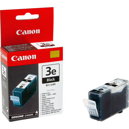 Canon 4479A002&comma; original&comma; schwarz&comma; Tinte
