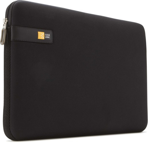 Case Logic LAPS-111 Black&comma; 29&comma;5&comma; schwarz&comma; Schutzh&uuml;lle