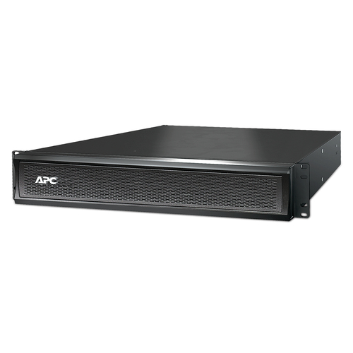 APC Smart-UPS X-Serie 48 V externes APC Smart-UPS X-Serie 48 V externes