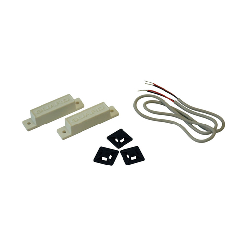Tripp Lite SRSWITCH SmartRack Magnetschalter-Satz zur Sicherung der vorderen und hinteren Türen; erfordert ENVIROSENSE, TLNETEM, E2MTHDI oder E2MTDI Tripp Lite SRSWITCH SmartRack Magnetschalter-Satz zur Sicherung der vorderen und hinteren Türen; erfordert ENVIROSENSE, TLNETEM, E2MTHDI oder E2MTDI