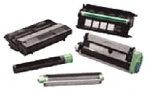 KYOCERA MK-20, original, schwarz, Toner KYOCERA MK-20, original, schwarz, Toner