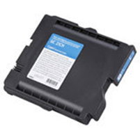 Ricoh 405689, original, cyan, Tinte Ricoh 405689, original, cyan, Tinte