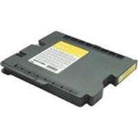 Ricoh 405691, original, gelb, Tinte Ricoh 405691, original, gelb, Tinte