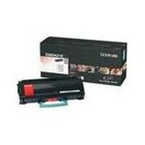 Lexmark E260A31E, original, schwarz, Toner Lexmark E260A31E, original, schwarz, Toner