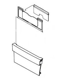 KYOCERA 2BP00050